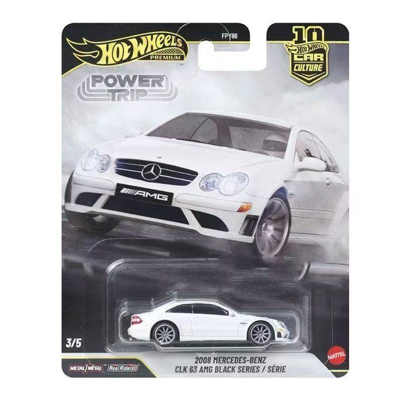 Mattel Hot Wheels Premium Powe - Mattel Toy Hot Wheels avis et prix