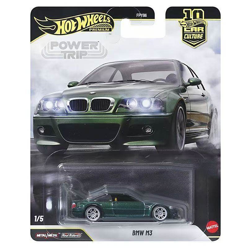 Mattel Hot Wheels Premium Powe - Mattel Toy Hot Wheels avis et prix