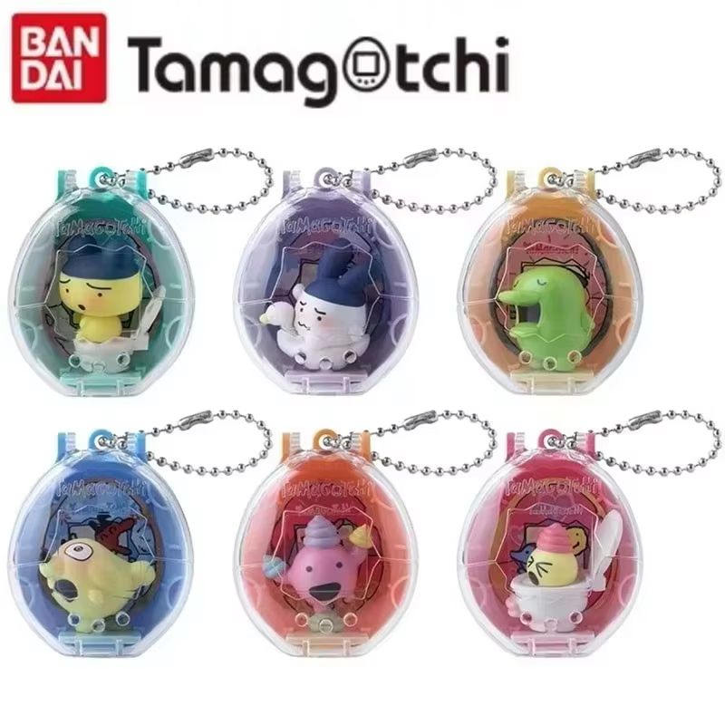 Bandai Tamagotchi Collectibles - Bandai Model Tamagotchi avis et prix