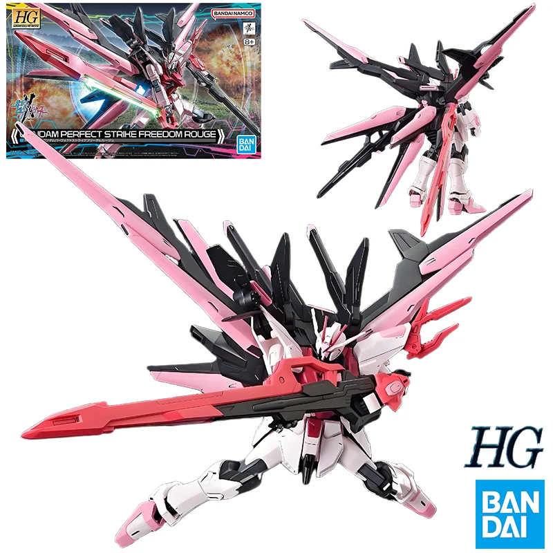 Bandai – Kit de modèles Gundam - Bandai Model Gundam Hg avis et prix