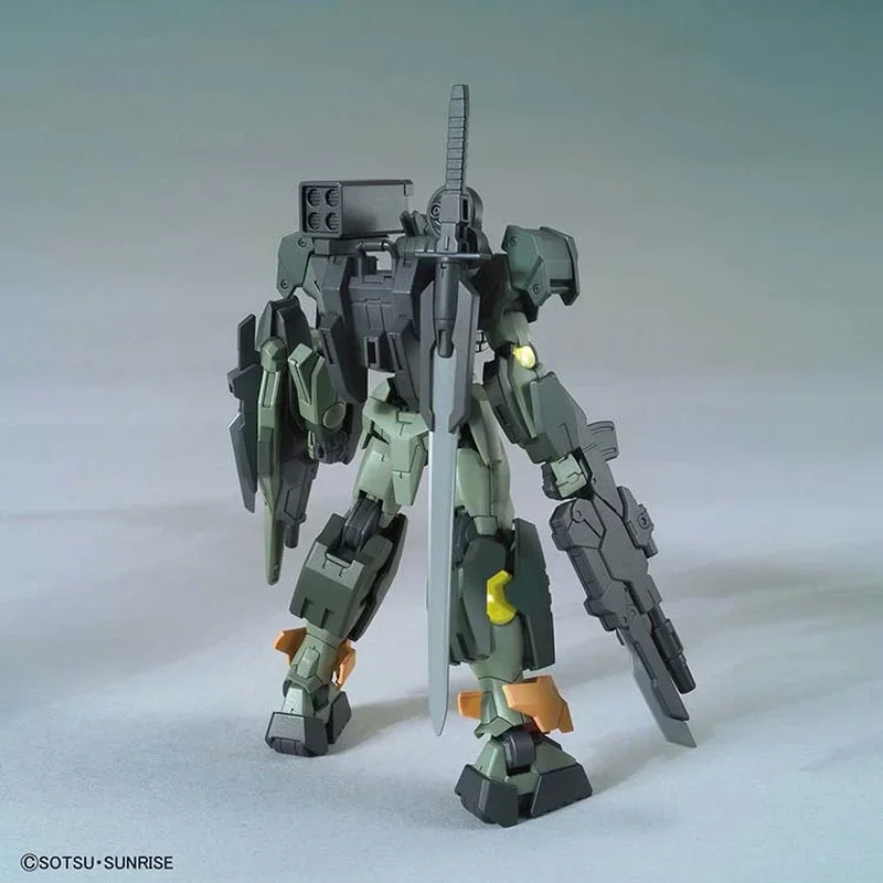 Gundam Bandai HG 1/144 disjonc - Bandai Model Gundam Hg avis et prix