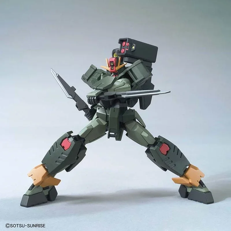 Gundam Bandai HG 1/144 disjonc - Bandai Model Gundam Hg avis et prix