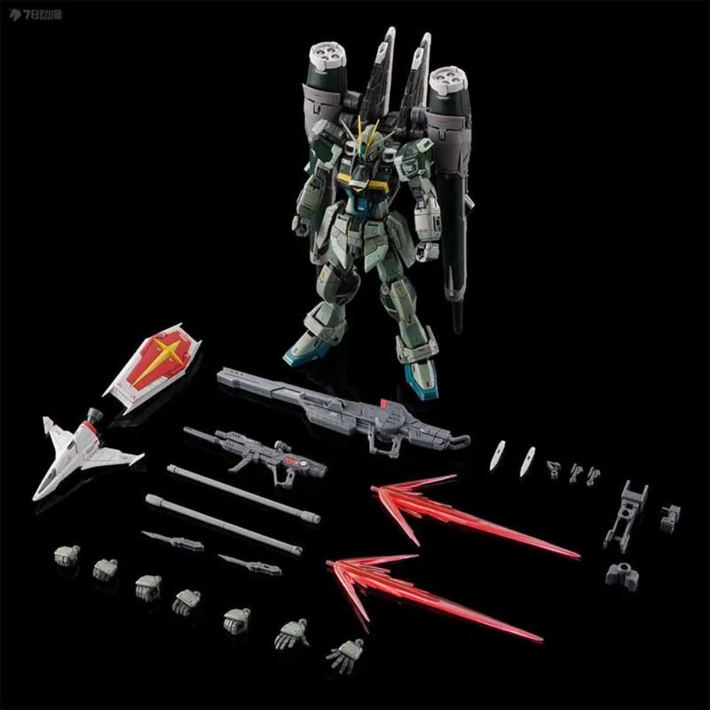 Bandai modèle PB KIT GUNDAM RG - Bandai Model Gundam Rg avis et prix