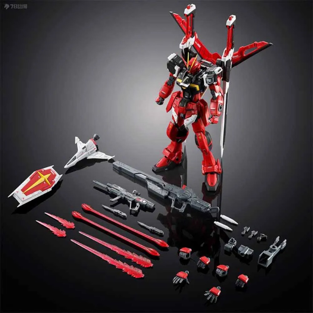 Bandai modèle PB KIT GUNDAM RG - Bandai Model Gundam Rg avis et prix