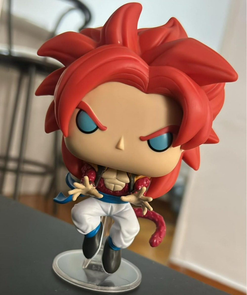 Funko Pop! original Figurine e - Vinyl Figure Blank avis et prix