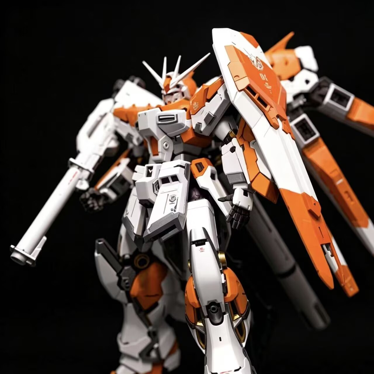 ZHUJIANG Modèle Rg Manatee 1/1 - Bandai Model Gundam Rg avis et prix