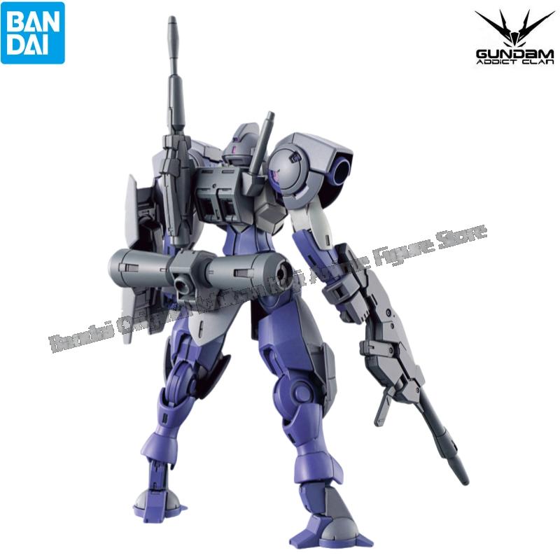 Bandai – poupée modèle flamban - Bandai Model Gundam Hg avis et prix
