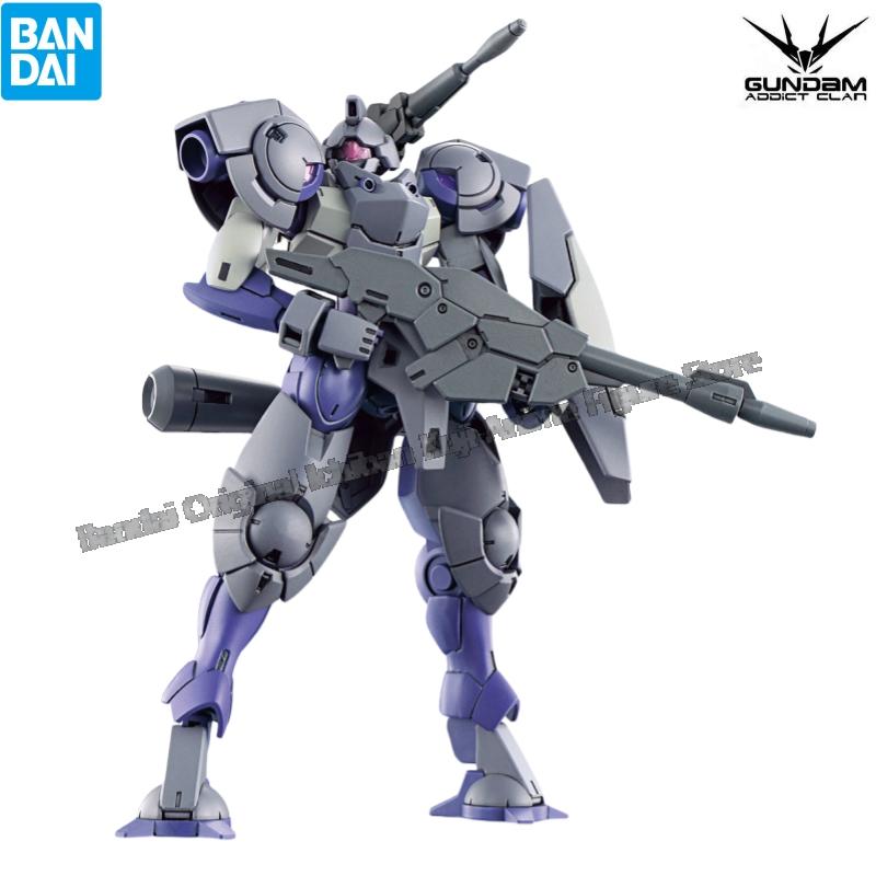 Bandai – poupée modèle flamban - Bandai Model Gundam Hg avis et prix