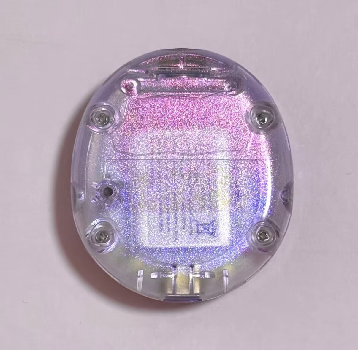 Ensemble de coques Premium Tam - Bandai Model Tamagotchi avis et prix
