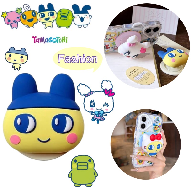 Nouveau support de téléphone t - Bandai Model Tamagotchi avis et prix