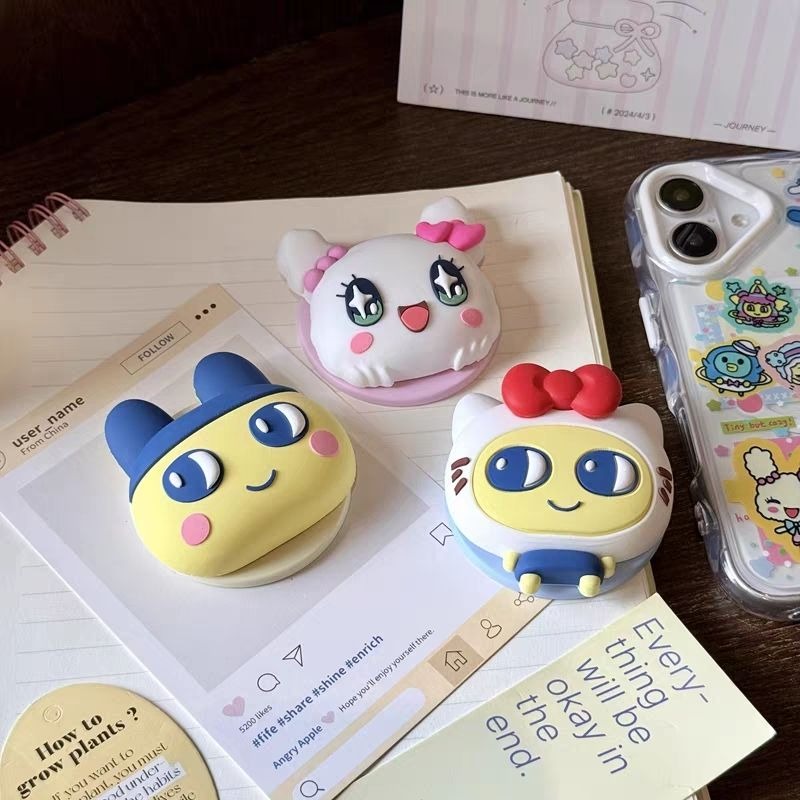 Nouveau support de téléphone t - Bandai Model Tamagotchi avis et prix