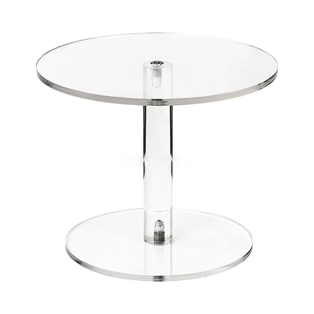 Ensemble de 3 supports de prés - Display Risers Set avis et prix