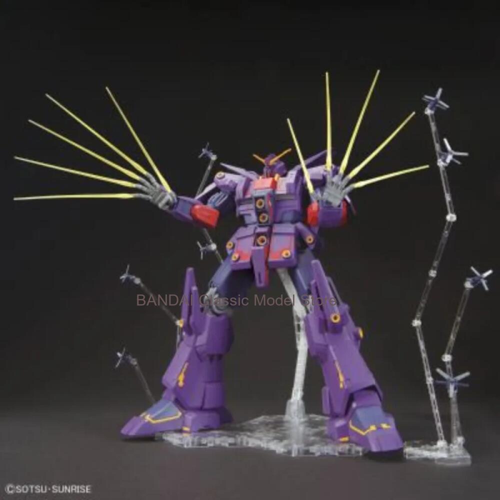 HG 1/144 Psycho Gundam Mk-II M - Bandai Model Gundam Hg avis et prix