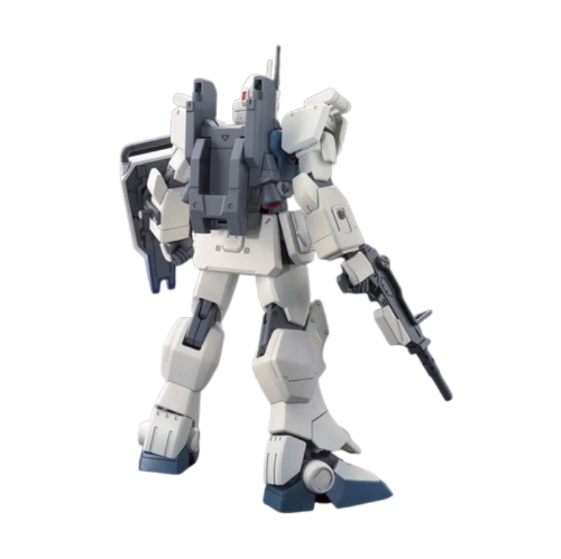 Bandai Genuine HG 1/144 RX-79  - Bandai Model Gundam Hg avis et prix