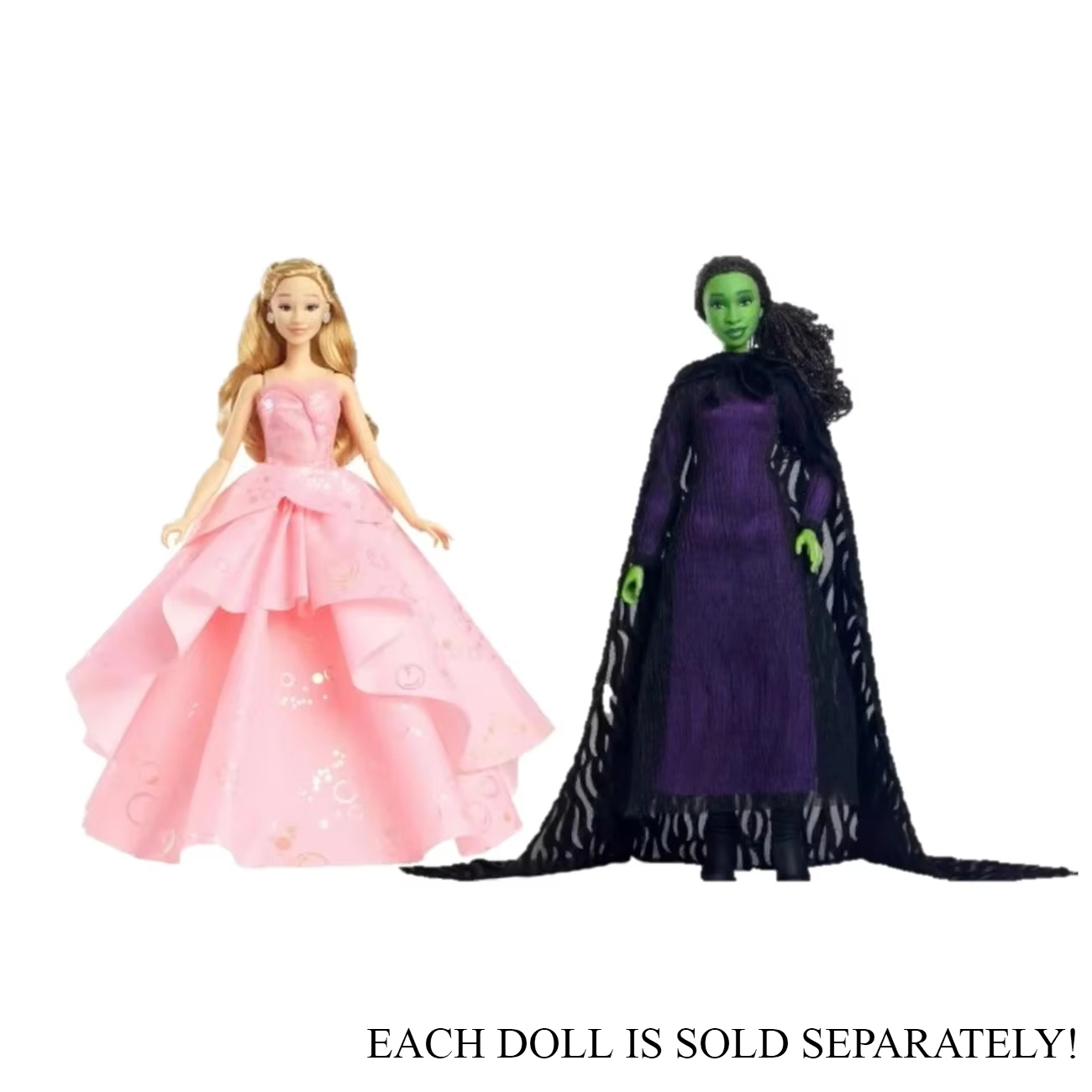 Mattel-Poupées Barbie Wicked D - Mattel Toy Barbie avis et prix