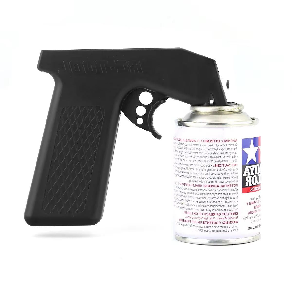 Adaptateur de pulvérisation Ta - Tamiya Model Paint Set avis et prix