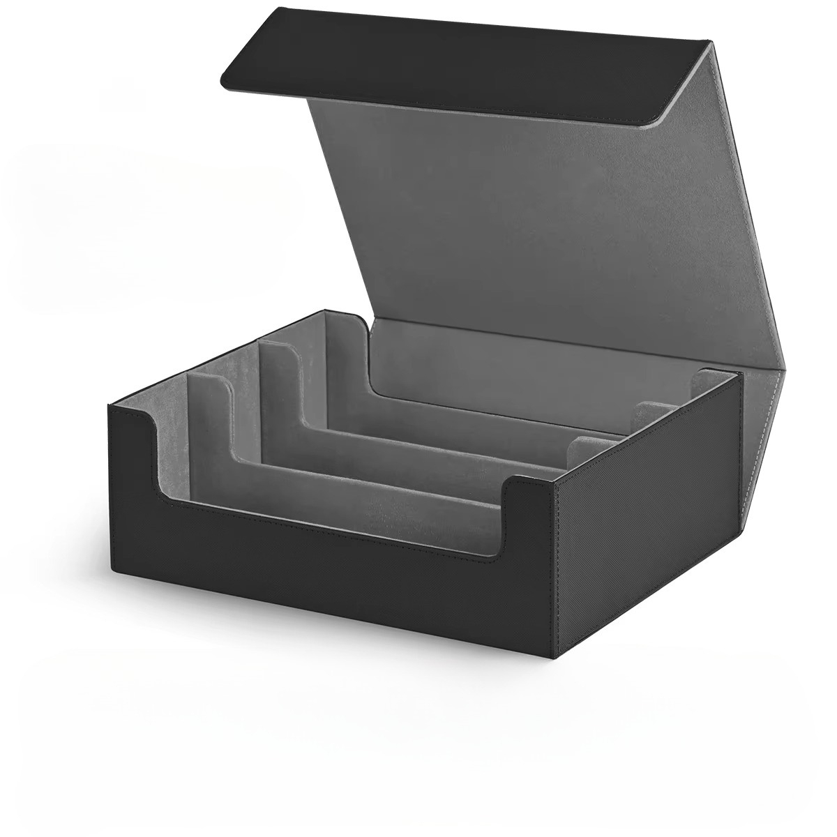Boîte de rangement pour cartes - Trading Card Binder avis et prix