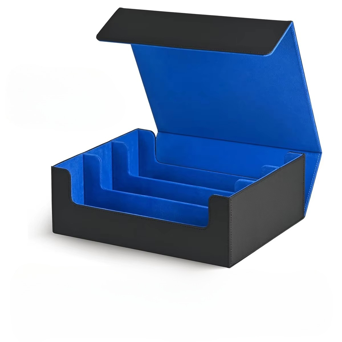 Boîte de rangement pour cartes - Trading Card Binder avis et prix