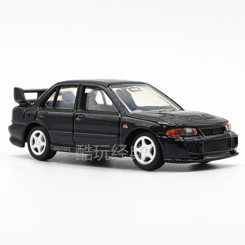 TAKARA TOMY 10ème Anniversaire - Die Cast Car 1 64 avis et prix