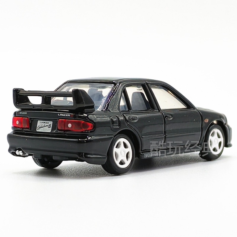 TAKARA TOMY 10ème Anniversaire - Die Cast Car 1 64 avis et prix