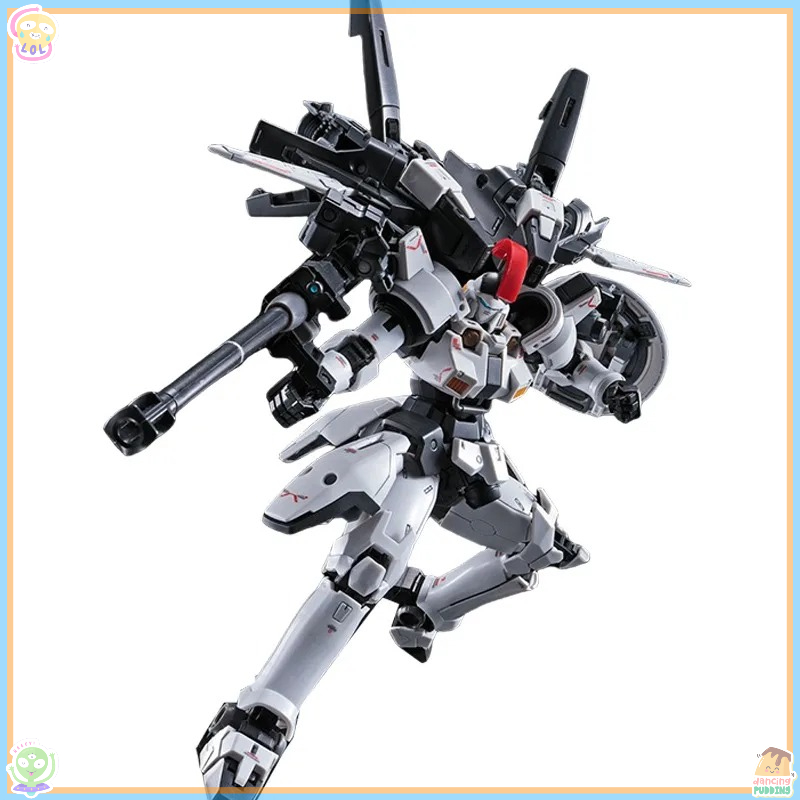 Bandai Genuine RG TALLGEESE (V - Bandai Model Gundam Rg avis et prix