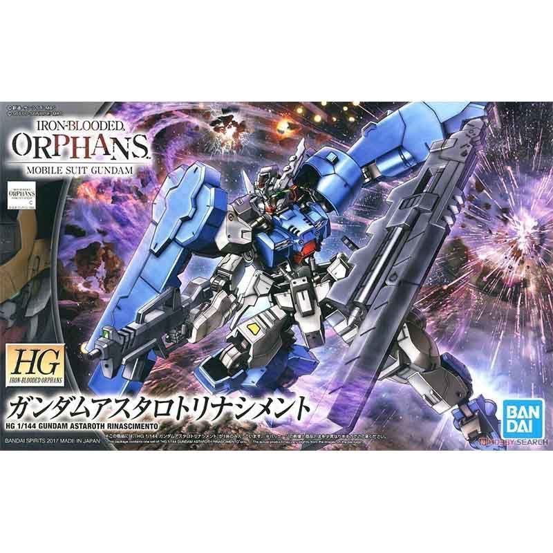 Bandai Original Gundam Iron Bl - Bandai Model Gundam Hg avis et prix