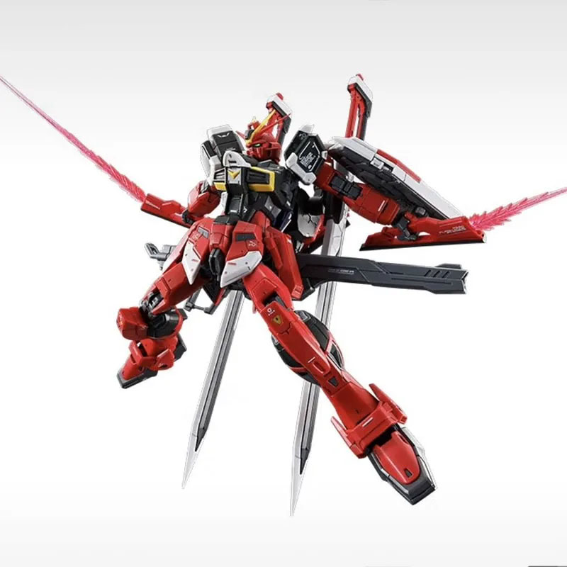 Kit de Modélisme Bandai Gundam - Bandai Model Gundam Rg avis et prix