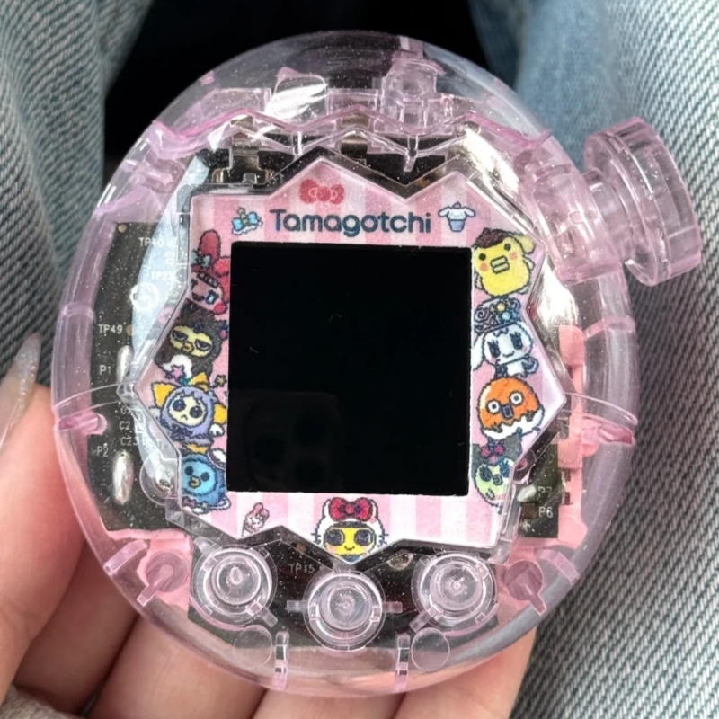 Pièces de rechange pour Tamago - Bandai Model Tamagotchi avis et prix
