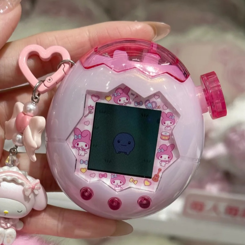 Pièces de rechange pour Tamago - Bandai Model Tamagotchi avis et prix