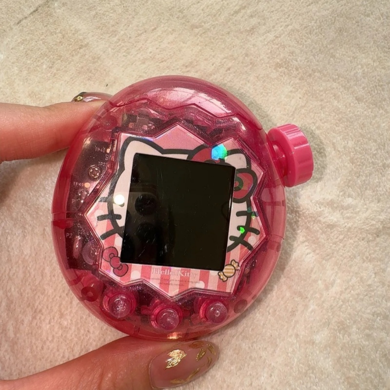 Pièces de rechange pour Tamago - Bandai Model Tamagotchi avis et prix