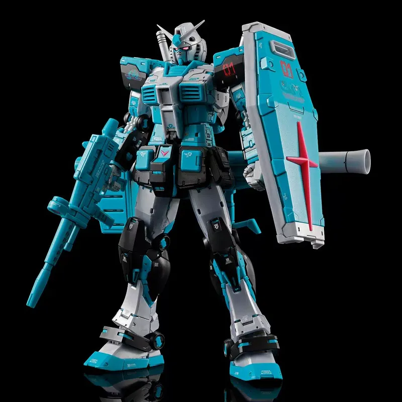 Tout neuf, offre spéciale Spot - Bandai Model Gundam Rg avis et prix