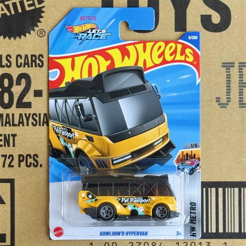 Hot Wheels Toy Car 1:64 Hotwhe - Mattel Toy Hot Wheels avis et prix
