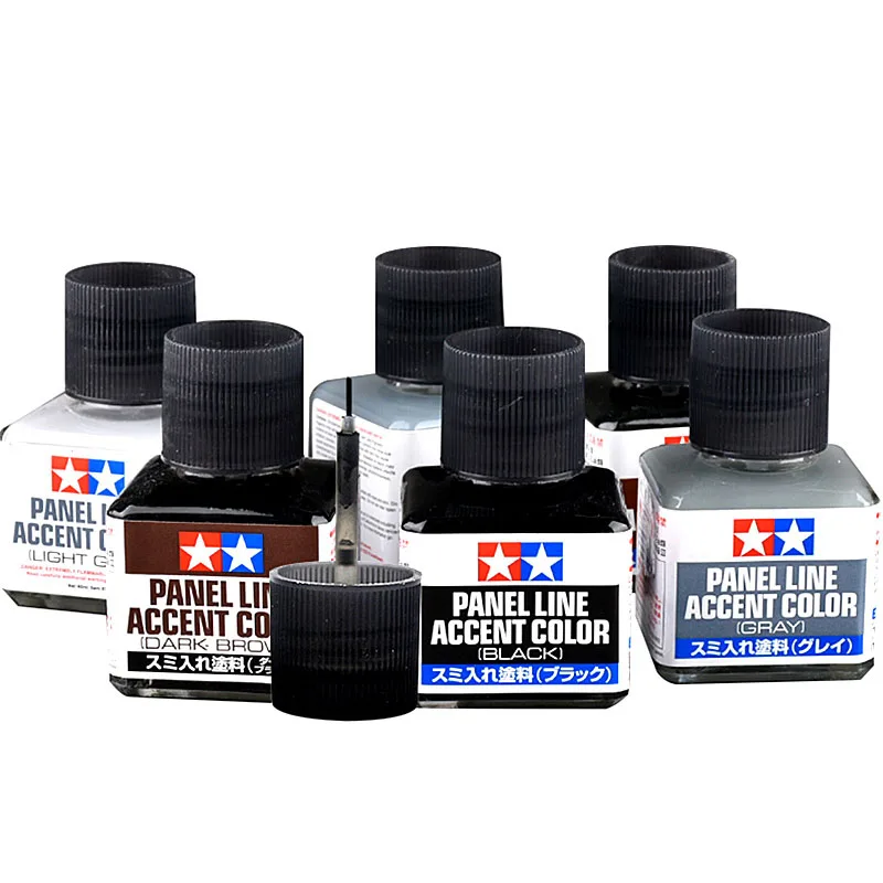 Peinture pour modélisme TAMIYA - Tamiya Model Paint Set avis et prix