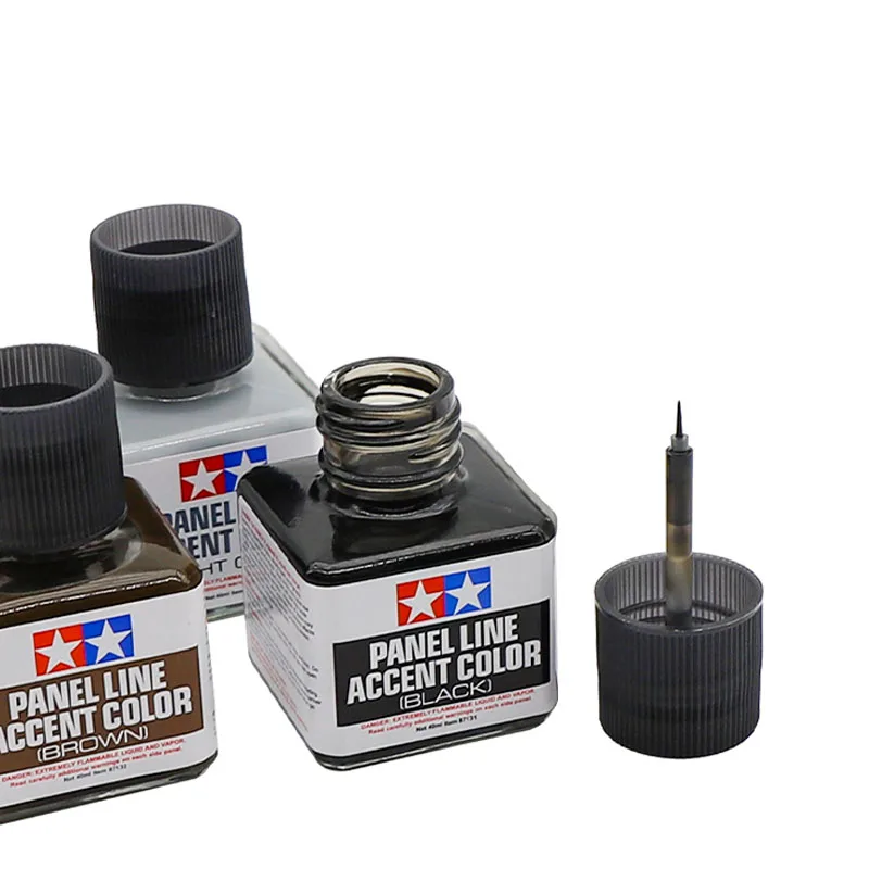 Peinture pour modélisme TAMIYA - Tamiya Model Paint Set avis et prix