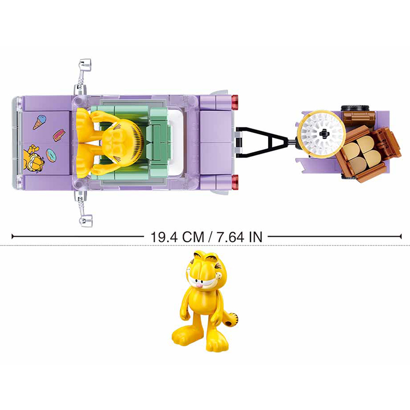 SLUBAN – blocs de construction - Lego Set Creator avis et prix