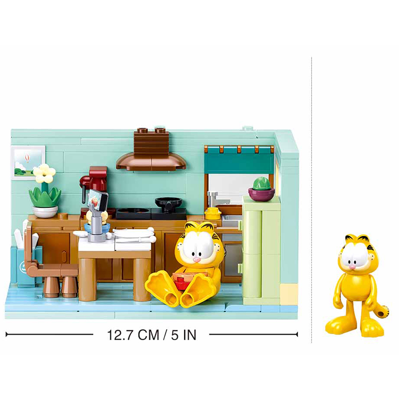 SLUBAN – blocs de construction - Lego Set Creator avis et prix