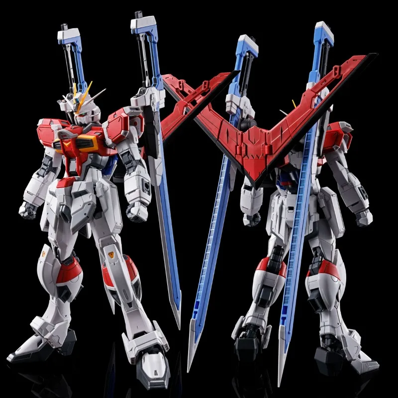 Bandai en Stock Original RG 1/ - Bandai Model Gundam Rg avis et prix