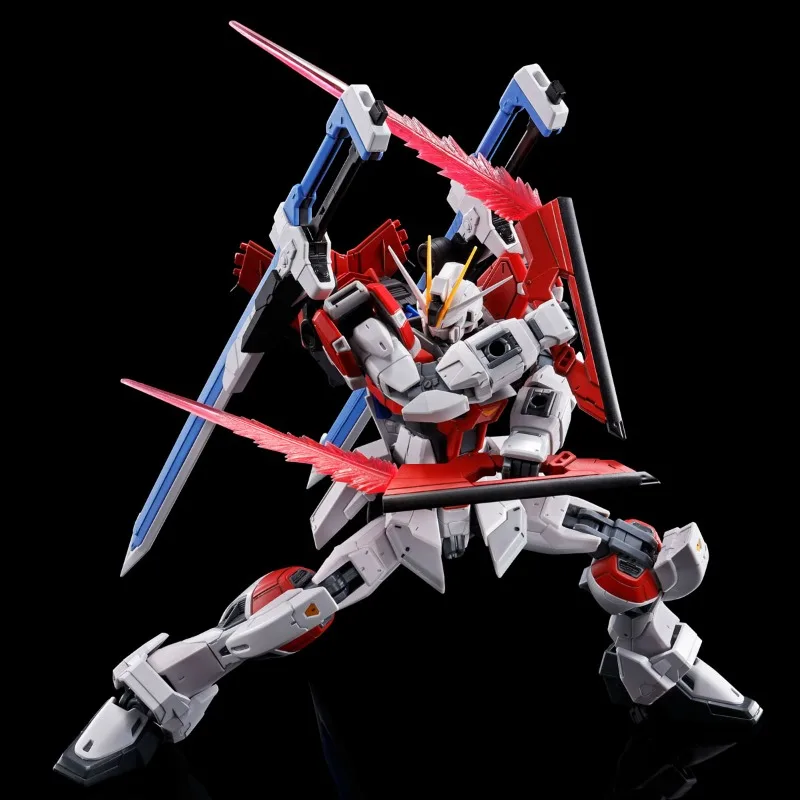 Bandai en Stock Original RG 1/ - Bandai Model Gundam Rg avis et prix