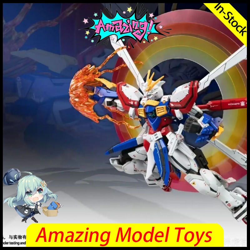 Kit de modèle à assembler FAT  - Bandai Model Gundam Rg avis et prix