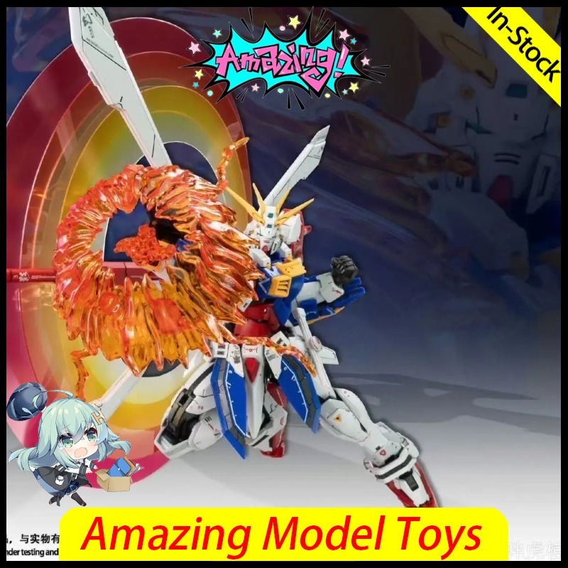 Kit de modèle à assembler FAT  - Bandai Model Gundam Rg avis et prix