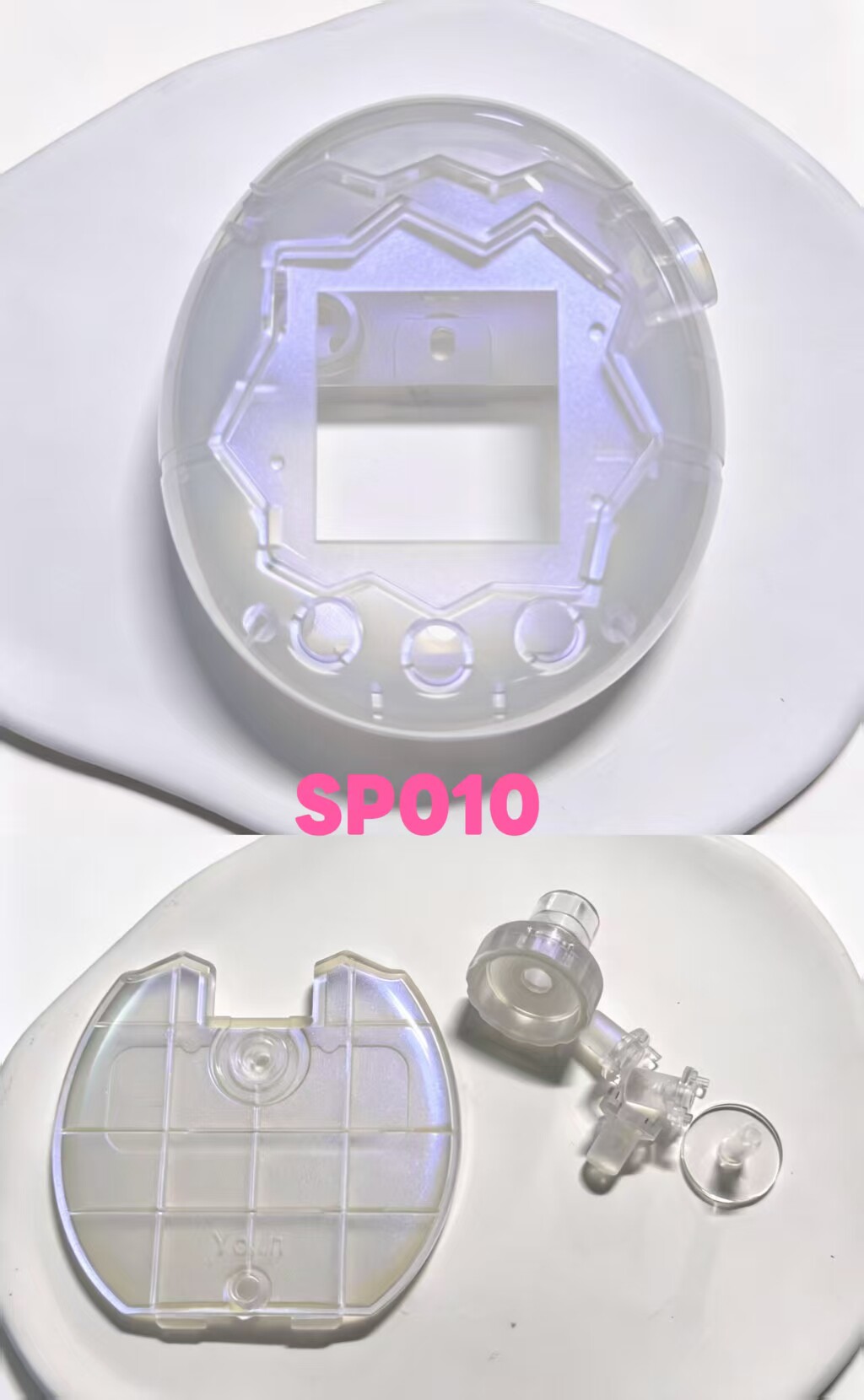 Coque de remplacement pour Tam - Bandai Model Tamagotchi avis et prix
