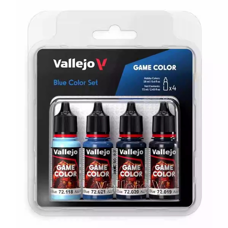 Pigment de coloriage pour modè - Tamiya Model Paint Set avis et prix