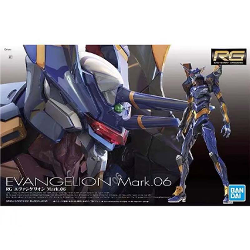 Bandai GUNDAM – Kit de modèles - Bandai Model Gundam Rg avis et prix