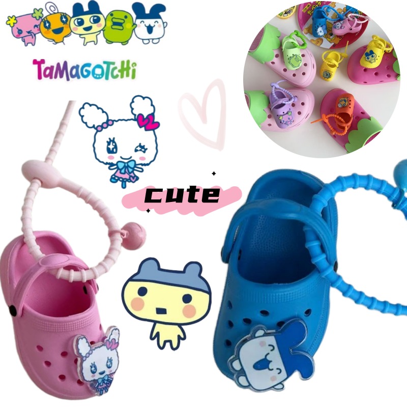 Nouveau porte-clés créatif Ban - Bandai Model Tamagotchi avis et prix