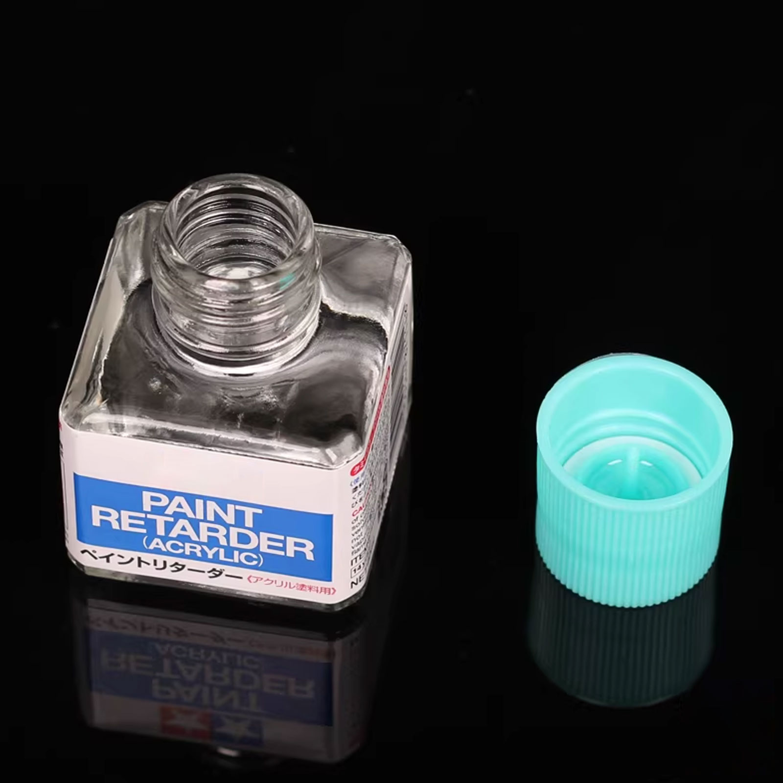 Retardateur de séchage 2026 po - Tamiya Model Paint Set avis et prix