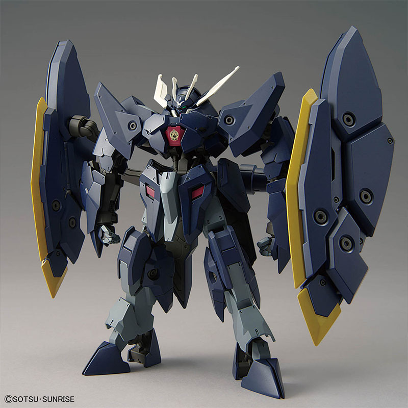 En stock, kit de modèle authen - Bandai Model Gundam Hg avis et prix
