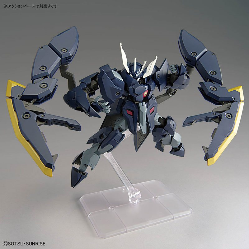 En stock, kit de modèle authen - Bandai Model Gundam Hg avis et prix