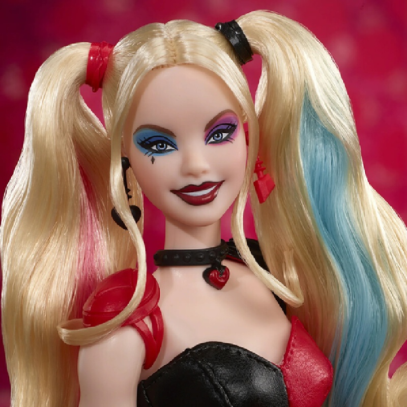Figurine articulée de collecti - Mattel Toy Barbie avis et prix