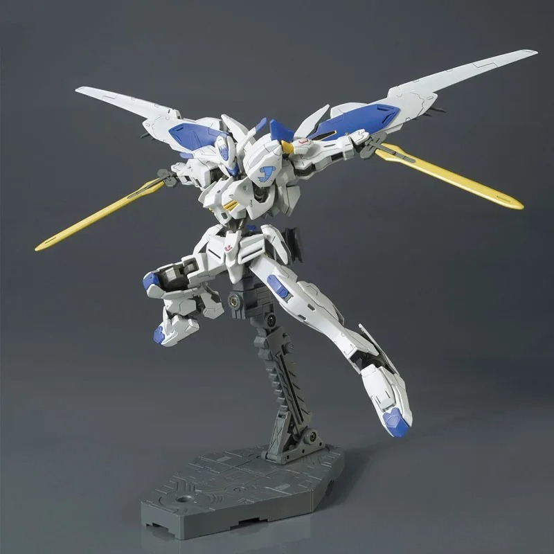 En stock, figurine originale B - Bandai Model Gundam Hg avis et prix