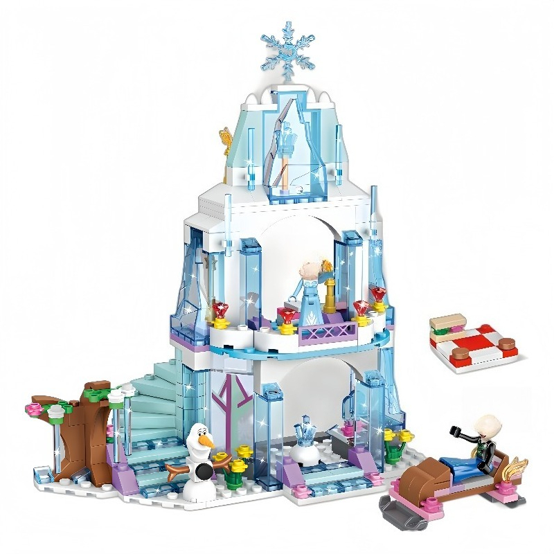 Ensemble de blocs de construct - Lego Set Technic avis et prix